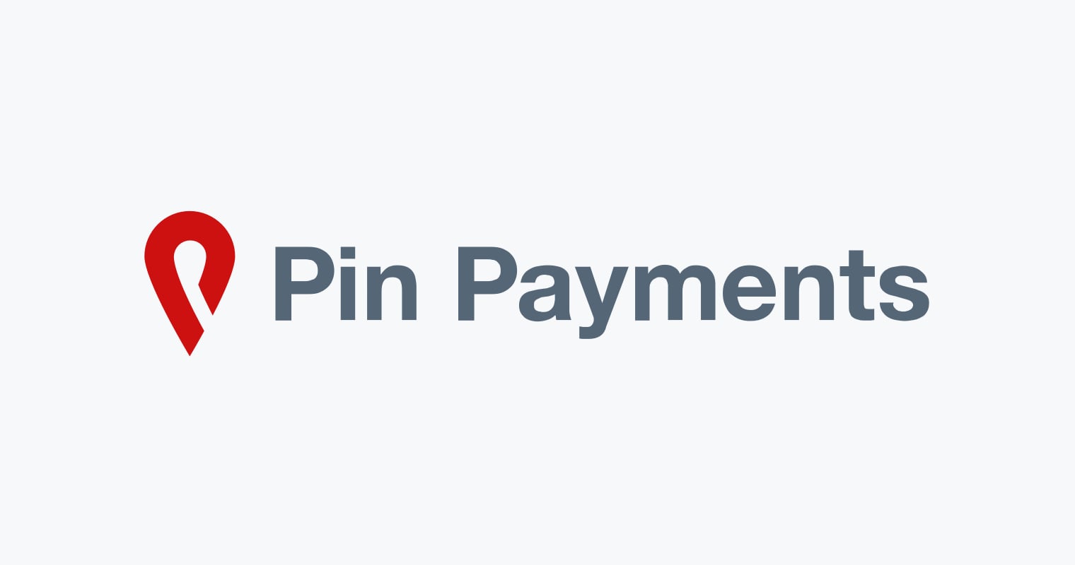 Pin Payments